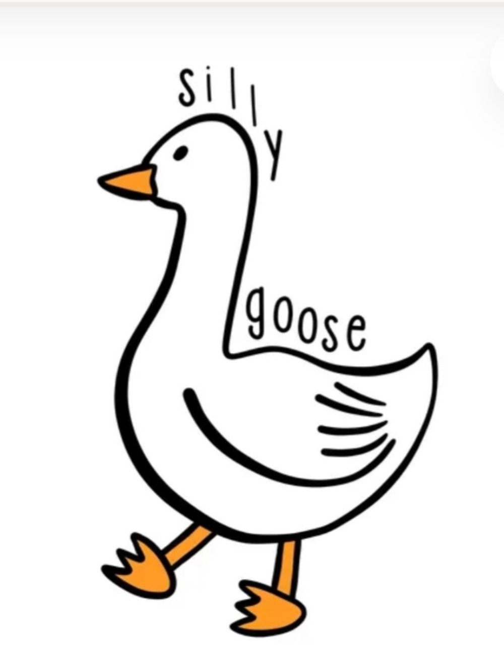 Goose